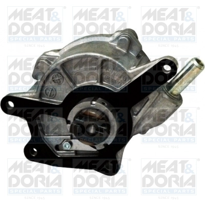 Vacuum Pump, braking system